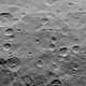 Illustration for article titled The Latest Images From Ceres Show Off A Stunningly Beautiful Cratered Surface